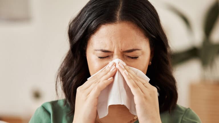 Doenças como rinite, asma, conjuntivite e catapora têm maior incidência durante a primavera