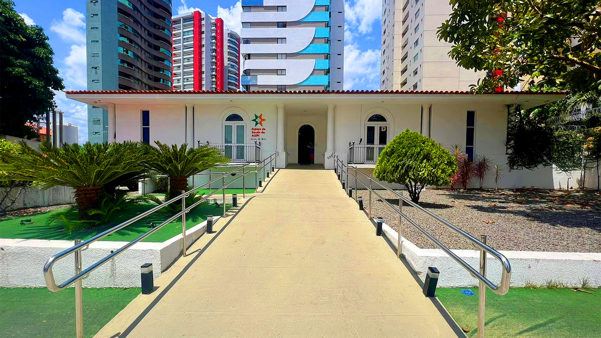 Ao todo, o ESALPI realizou 33.088 agendamentos, o que representa um crescimento de 145,05% em comparação ao ano de 2023, mais do que o dobro, e somou 44.618 exames (Foto:)